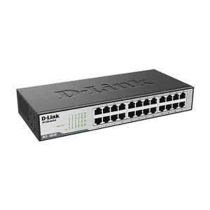 Комутатор суич (SWITCH) D-Link DES-1024D Rack