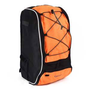 Спортна раница Amazon Standard Оранжева