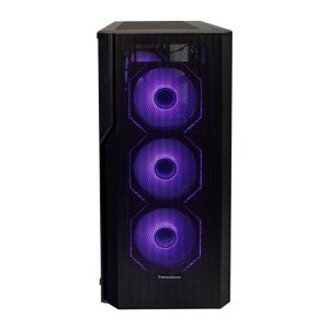 Асемблирана Настолна Гейминг Конфигурация V-Gaming Paradox Void v.1.1 AMD AM4 Q2 2025
