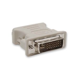 Адаптер VCOM DVI M към VGA HD 15F - CA301
