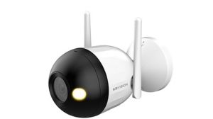 Камера за видеонаблюдение Dahua IPC булет F4C-PV-0280B Wi-Fi