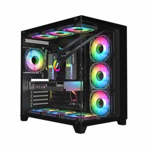 Асемблирана Настолна Гейминг Конфигурация V-Gaming Starlight v.2 Q2 2025