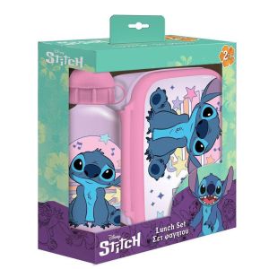 Комплект Must Stitch кутия за храна+бутилка