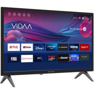 Смарт телевизор Diamant 32HL4330H/C HD (by Horizon)