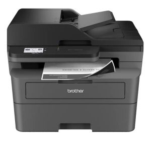Лазерно мултифункционално устройство Brother DCP-L2600D