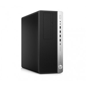 Реновиран наст.компютър HP EliteDesk 800 G4 Tower