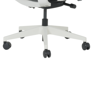 Ергономичен стол SARON - сив