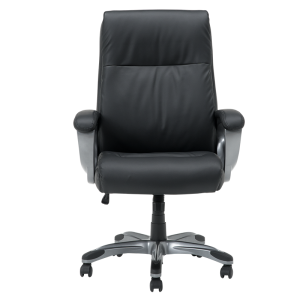 Президентски офис стол Carmen 5027 - черен