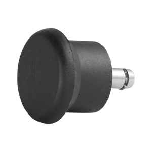 Тапи за статичност - черни