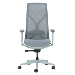 Ергономичен стол BETHAL - син