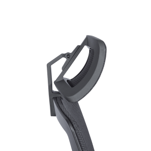 Ергономичен стол ALBI - черен