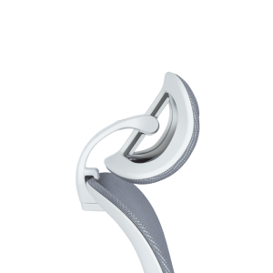 Ергономичен стол PANTIN - сив