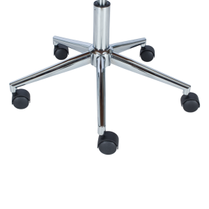 Президентски офис стол Carmen 6410 - орех - черен