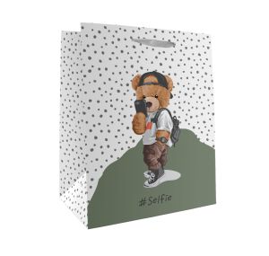 Подаръчна торбичка Everyday L Kids