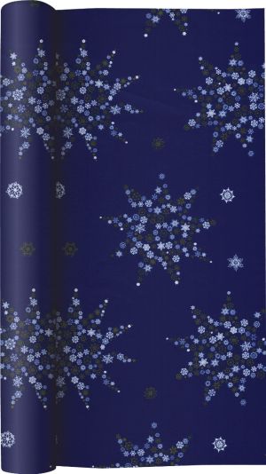 Опаковъчна хартия Creative, 200x70cm, XMAS