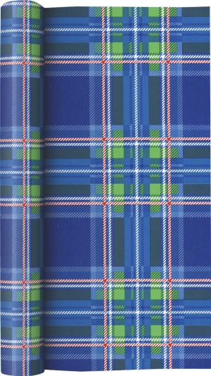 Опаковъчна хартия Creative, 200x70cm, XMAS