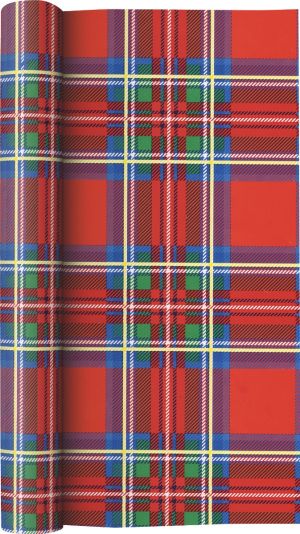 Опаковъчна хартия Creative, 200x70cm, XMAS