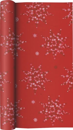 Опаковъчна хартия Creative, 200x70cm, XMAS