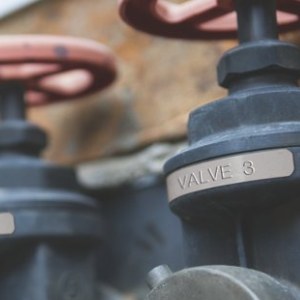 DYMO M1011 TAPE, метална без лепило, 12mmx6,4m