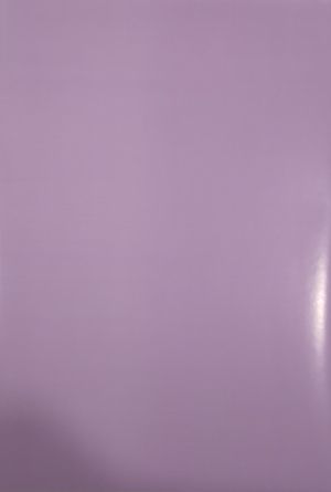 Самозалепваща хартия А4, опаковка 10, лилаво P-256