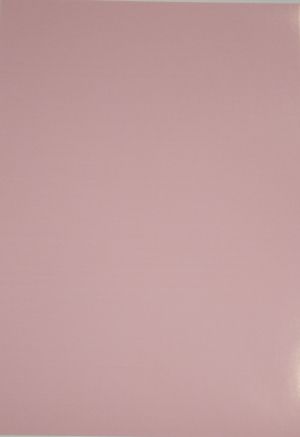 Самозалепваща хартия А4, опаковка 10, розово P-196