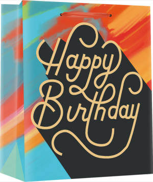 Подаръчна торбичка Everyday M HB, 18x23x11cm