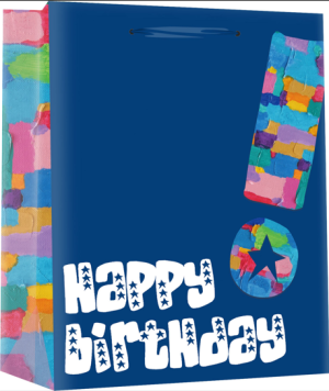 Подаръчна торбичка Everyday M HB, 18x23x11cm