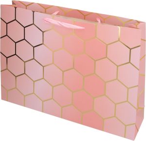 Подаръчна торбичка Deluxe Jumbo Everyday, 45x31x12cm