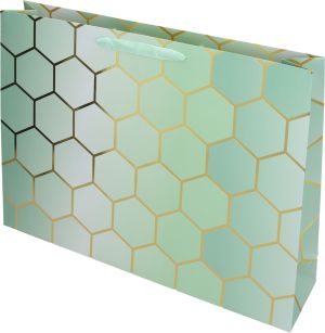 Подаръчна торбичка Deluxe Jumbo Everyday, 45x31x12cm