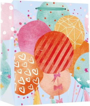 Подаръчна торбичка Deluxe Large HB, 23x36x15cm