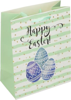 Подаръчна торбичка Deluxe, 18x23x10cm, 71356