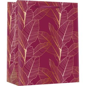 Подаръчна торбичка Deluxe Medium, 18x23x10cm