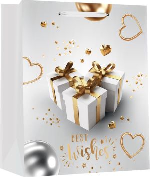 Подаръчна торбичка Everyday Large HB