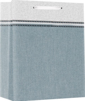 Подаръчна торбичка Everyday M, 18x23x10cm