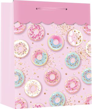 Подаръчна торбичка Everyday M, 18x23x10cm