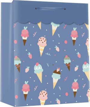 Подаръчна торбичка Everyday M, 18x23x10cm