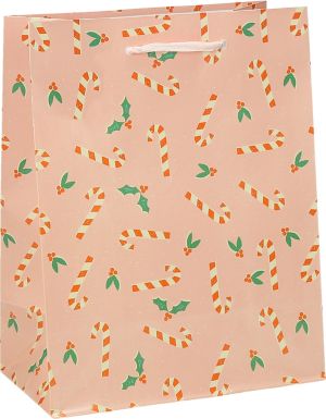 Под. торбичка XMAS Special Medium,18x23x10 cm, ВАР