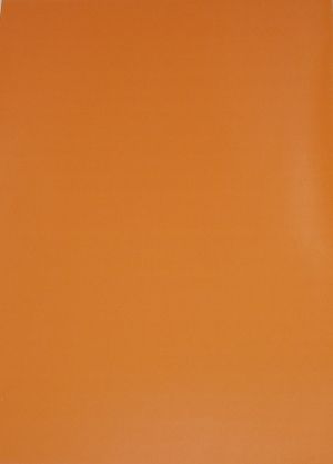 Самозалепваща хартия А4, опаковка 10, оранжево P-151