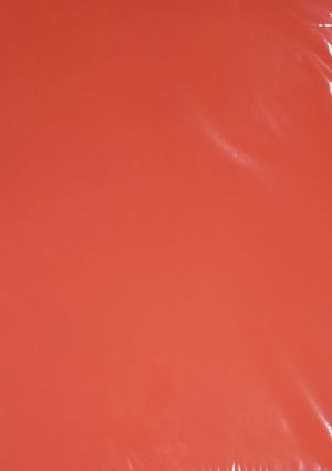 Самозалепваща хартия А4, опаковка 10, червен неон