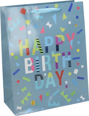 Подаръчна торбичка Everyday L HB