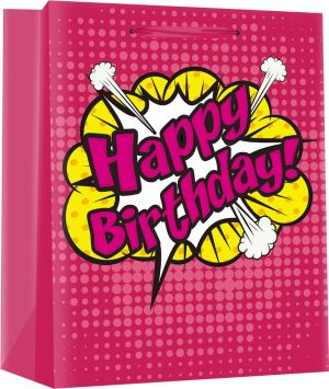 Подаръчна торбичка Everyday L HB