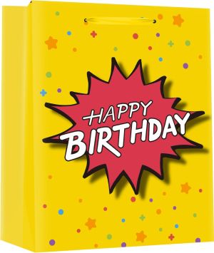 Подаръчна торбичка Everyday L HB