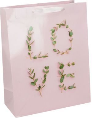 Подаръчна торбичка Everyday L Valentine, 26x32x12cm