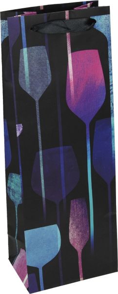 Подаръчна торбичка Everyday Bottle, 71257, 13x36x8.5cm