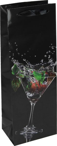 Подаръчна торбичка Everyday Bottle, 71047, 13x36x8.5cm