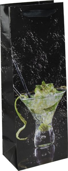 Подаръчна торбичка Everyday Bottle, 71047, 13x36x8.5cm