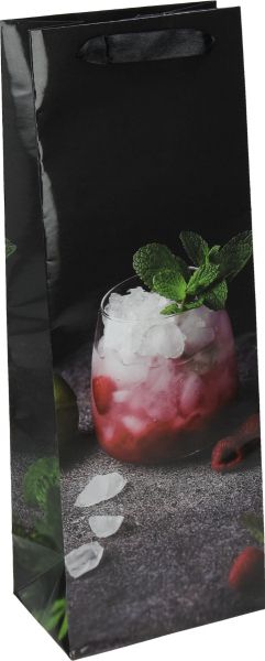 Подаръчна торбичка Everyday Bottle, 71047, 13x36x8.5cm