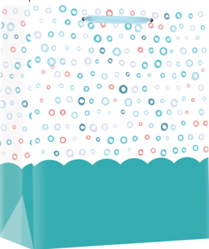 Подаръчна торбичка Everyday L Kids,