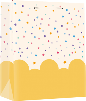 Подаръчна торбичка Everyday L Kids,