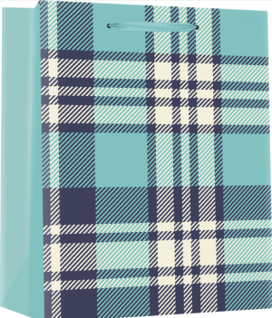 Подаръчна торбичка Everyday L, 71170, 26x32x12cm